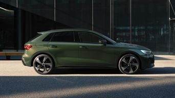 A3 Sportback