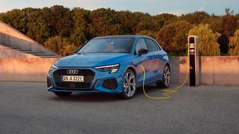 A3 Sportback TFSI e