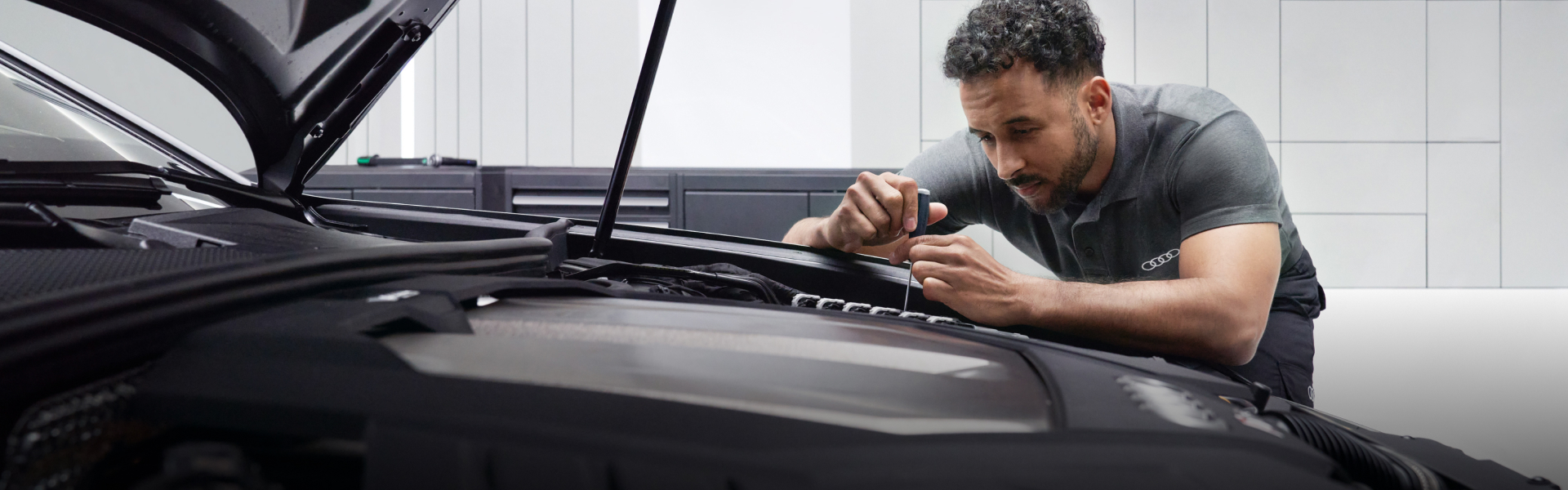 Repairs & Maintenance > Service & Maintenance > Audi UK