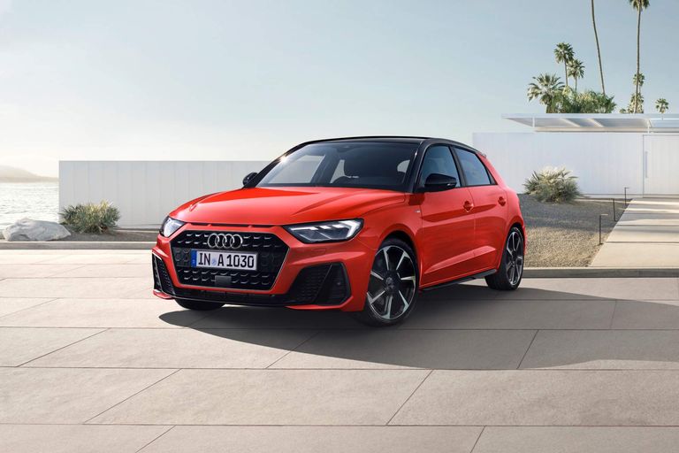 Audi A1 S Line S-T Urban Racer Limited Edition 185 BHP 