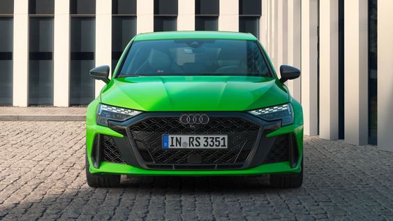 Audi RS 3 Sportback | Audi UK