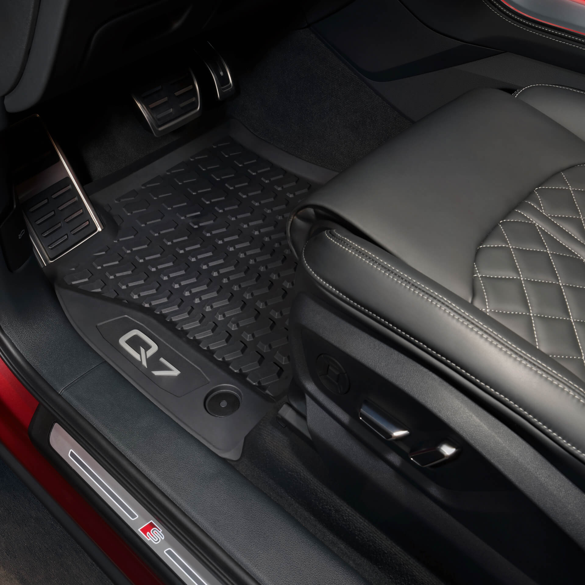 Audi Genuine Accessories